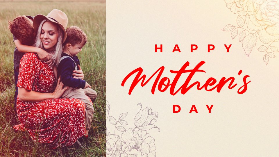 Mother's Day Service